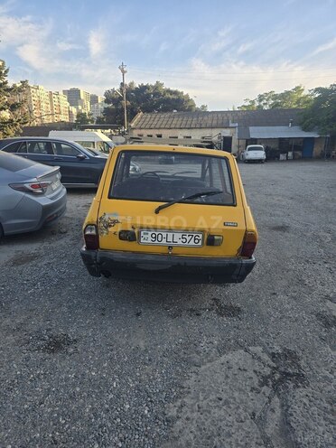 Renault 12 Toros-7