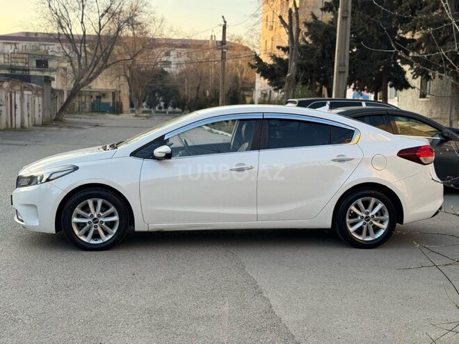 Kia K3-6