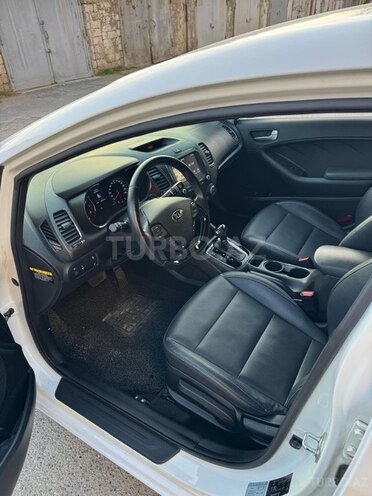 Kia K3-9