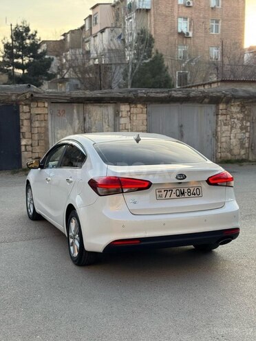 Kia K3-5