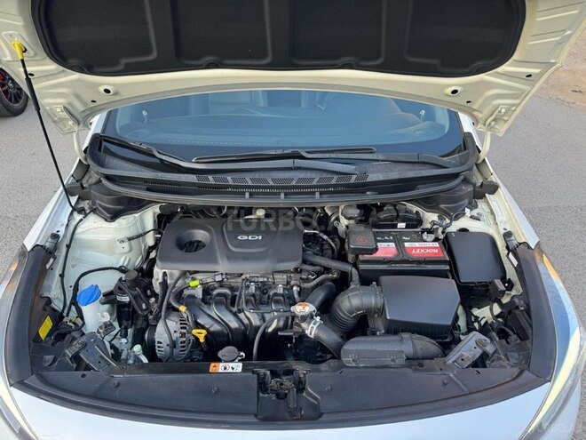 Kia K3-13