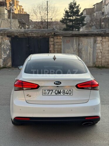 Kia K3-4