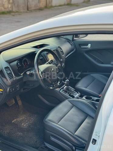 Kia K3-8
