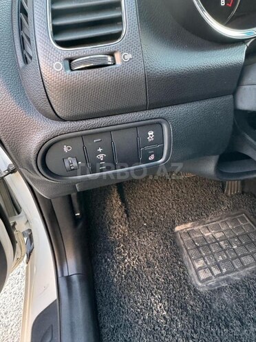 Kia K3-10