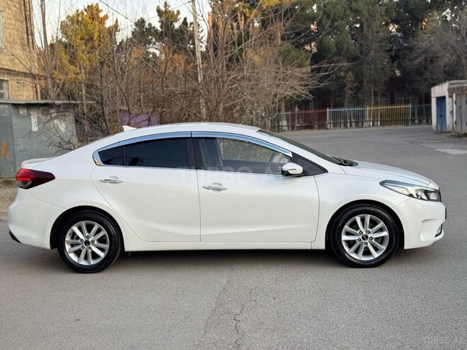 Kia K3-2