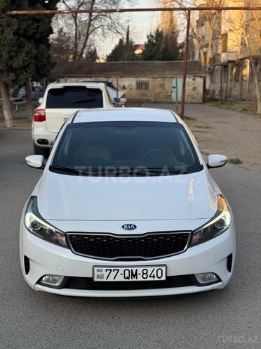 Kia K3-1