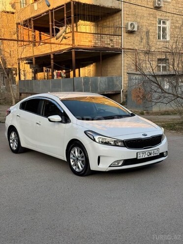 Kia K3-3