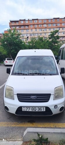 Ford Transit Connect 2010, 274,400 km - 1.8 л - Bakı