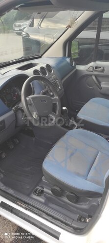 Ford Transit Connect 2010, 274,400 km - 1.8 л - Bakı
