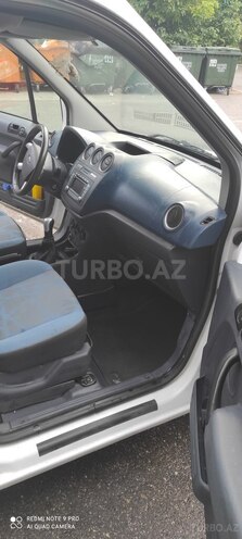 Ford Transit Connect 2010, 274,400 km - 1.8 л - Bakı