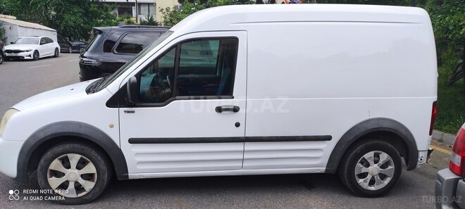 Ford Transit Connect 2010, 274,400 km - 1.8 л - Bakı