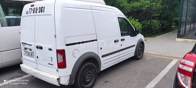 Ford Transit Connect 2010, 274,400 km - 1.8 л - Bakı