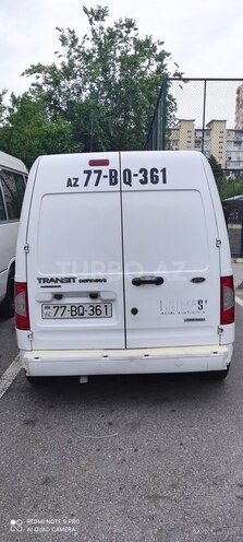 Ford Transit Connect 2010, 274,400 km - 1.8 л - Bakı