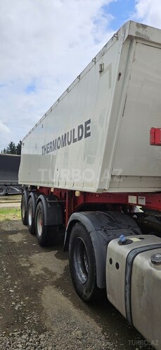 MAN TGX 18.440-3