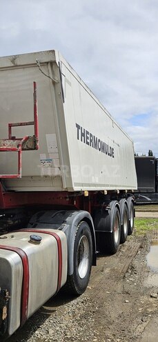 MAN TGX 18.440-4