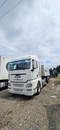 MAN TGX 18.440-2