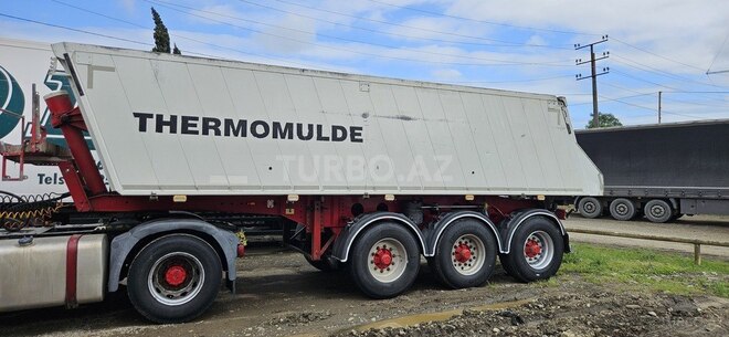 MAN TGX 18.440-7