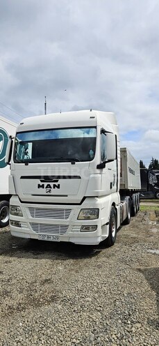 MAN TGX 18.440-1