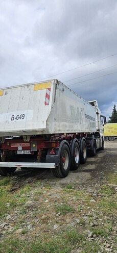 MAN TGX 18.440-5