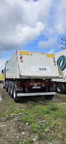 MAN TGX 18.440-6