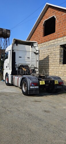 MAN TGX 18.440-9
