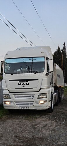 MAN TGX 18.440-11