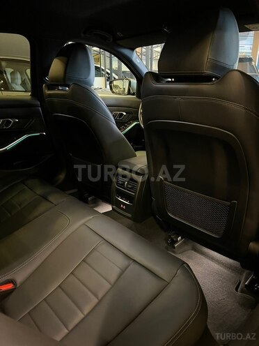 BMW 330e 2023, 14,000 km - 2.0 l - Bakı