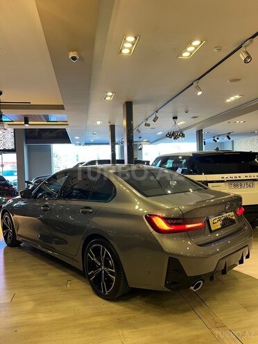 BMW 330e 2023, 14,000 km - 2.0 l - Bakı
