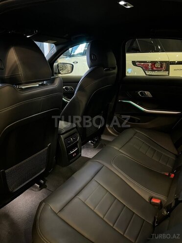 BMW 330e 2023, 14,000 km - 2.0 l - Bakı