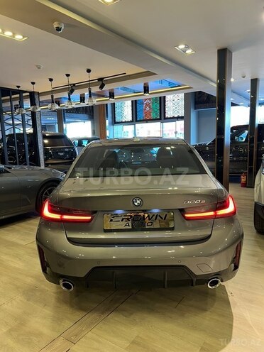 BMW 330e 2023, 14,000 km - 2.0 l - Bakı