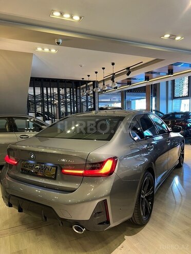BMW 330e 2023, 14,000 km - 2.0 l - Bakı