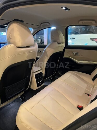 BMW 330e 2023, 7,000 km - 2.0 l - Bakı
