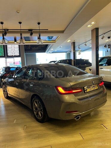 BMW 330e 2023, 7,000 km - 2.0 l - Bakı