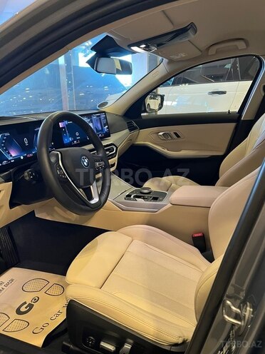 BMW 330e 2023, 7,000 km - 2.0 l - Bakı