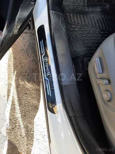 Toyota Highlander-9