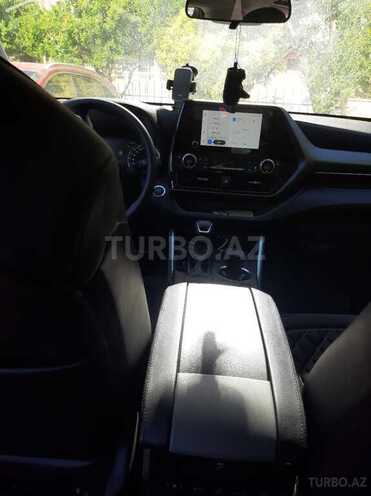 Toyota Highlander-3