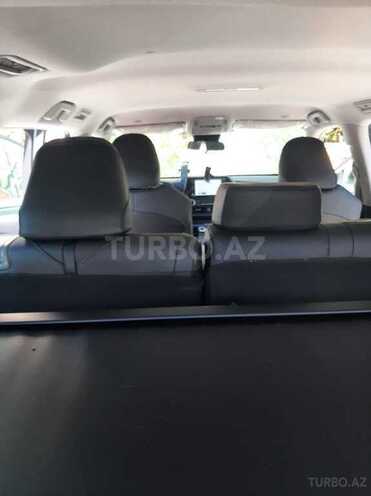 Toyota Highlander-14