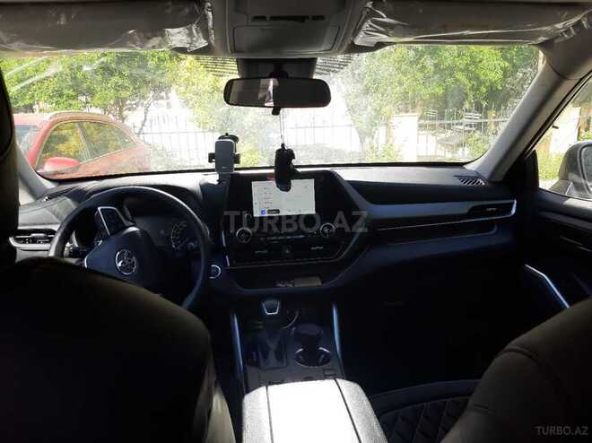 Toyota Highlander-11