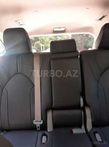 Toyota Highlander-15