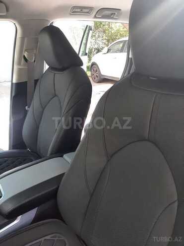 Toyota Highlander-16