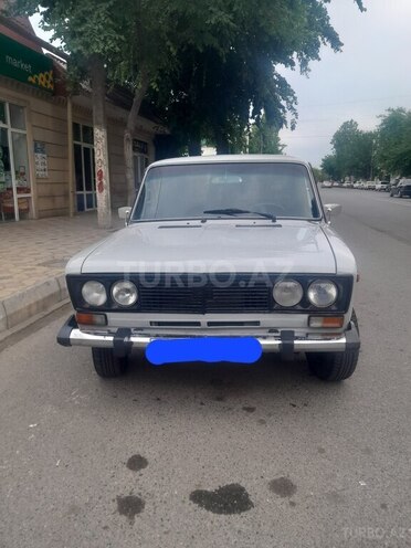 LADA (VAZ) 2106-1