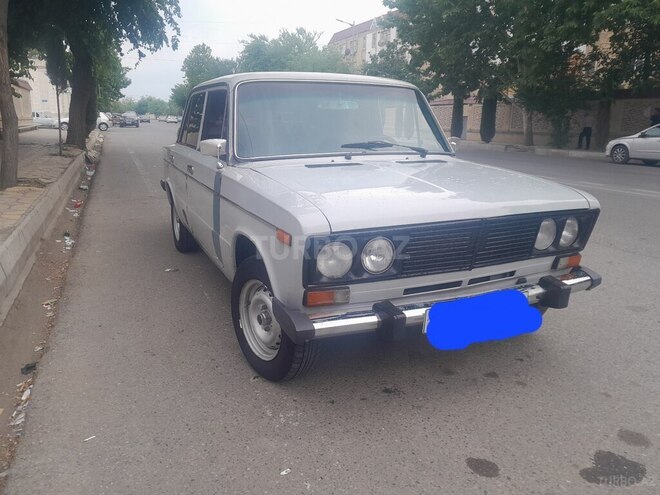 LADA (VAZ) 2106-2