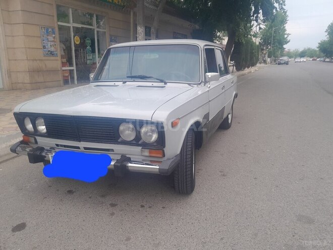 LADA (VAZ) 2106-3