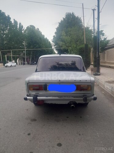 LADA (VAZ) 2106-4