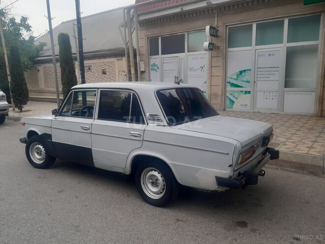 LADA (VAZ) 2106-5