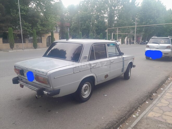 LADA (VAZ) 2106-6