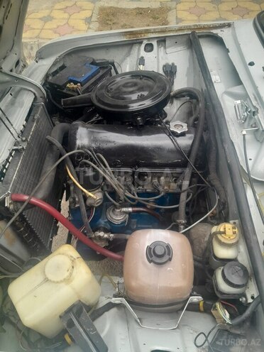 LADA (VAZ) 2106-9