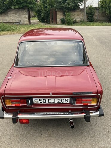 LADA (VAZ) 2106-3