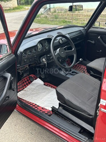LADA (VAZ) 2106-5