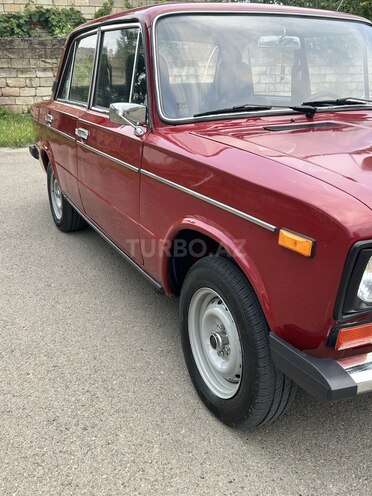 LADA (VAZ) 2106-4